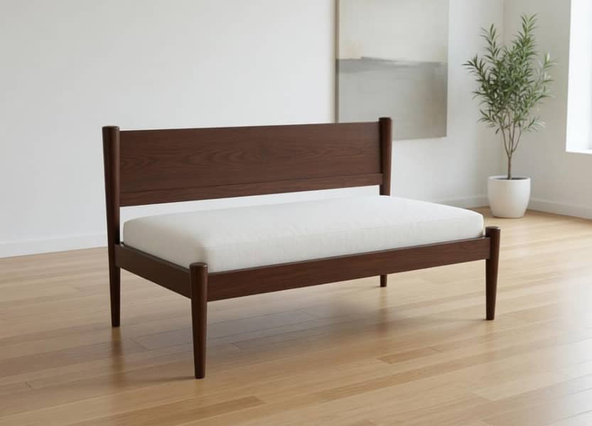 2 seater sofa 1