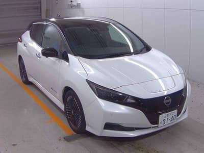 Nissan Leaf 2022 4.5 Grade