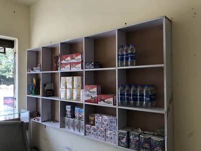 Wall Rack For Sale