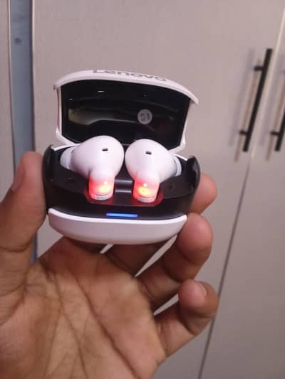 LENOVO W919 Earbud