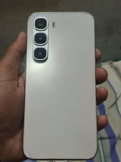Infinix Hot 60pro
