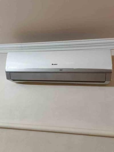 Gree G10 inverter Split AC