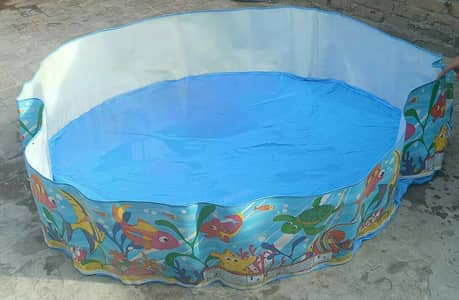 Swimming Pool Large Size