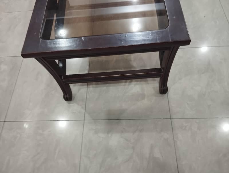 Table Center 2