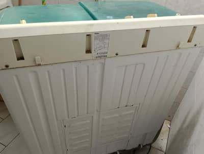 used washing machine for you