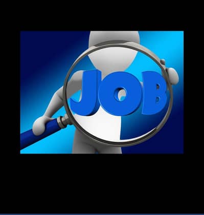 staff required male n female