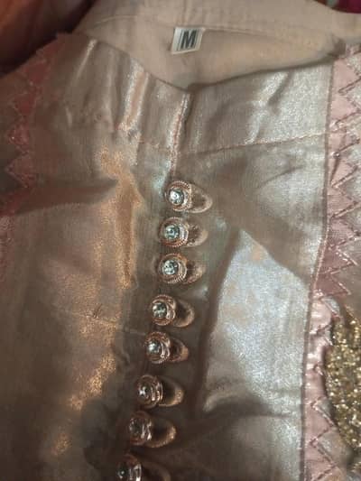 Fancy dress medium size