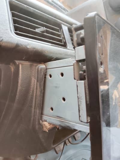 LCD touch sistm