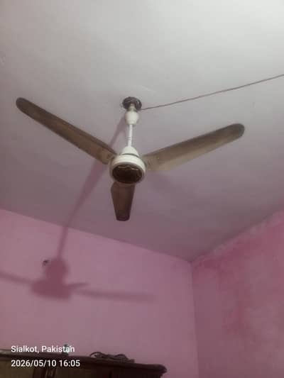Royal fan Ac dc fan . Royal ac/dc fan