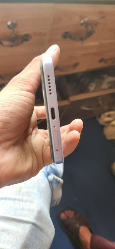 Vivo v60 lite 5g