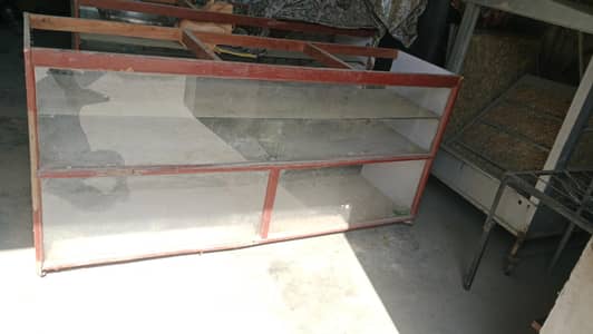 3 Counters For Sale , 8/10 Condition