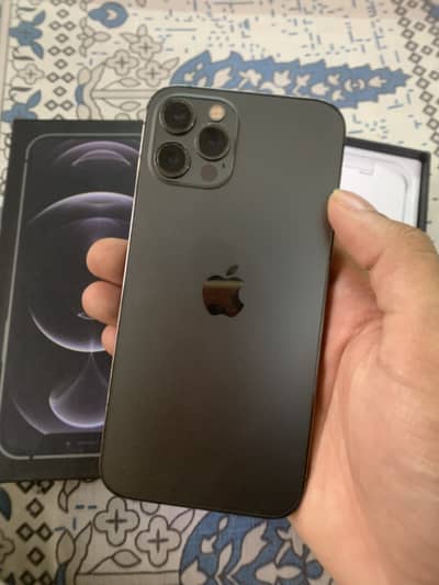 iphone 12 pro 128gb factory unlock for sale