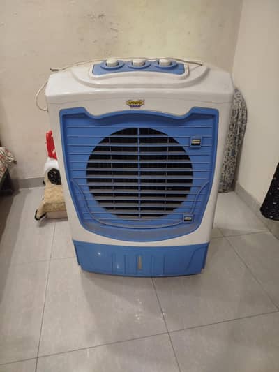 full size room cooler