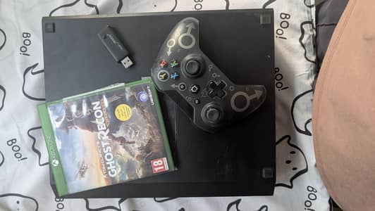 Xbox One 500 GB Online Version