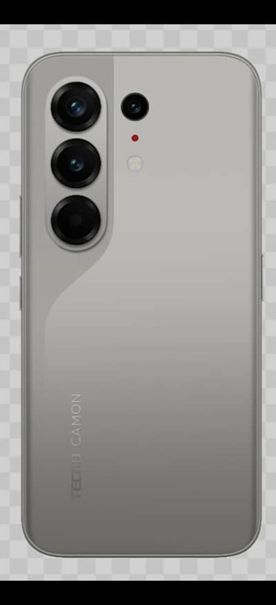 Gaming Beast Tecno Camon 50 Pro for Sale - Full Box"