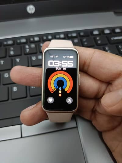Huawei band 9