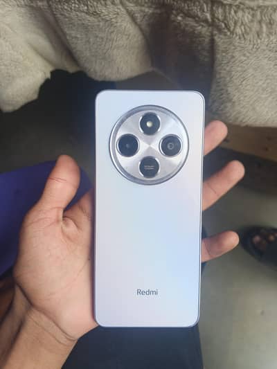 REDMI 14C 6/128