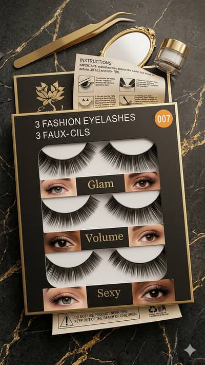 Eye Shadows for women