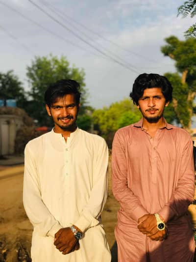 Taimoor 