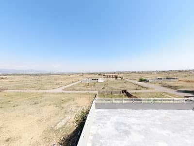 Centrally Located Residential Plot In F-14 Is Available For sale
