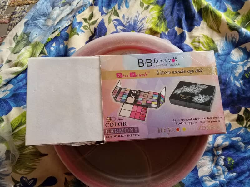 new model 8
