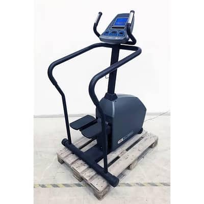 Johnson S7000 Step Machine