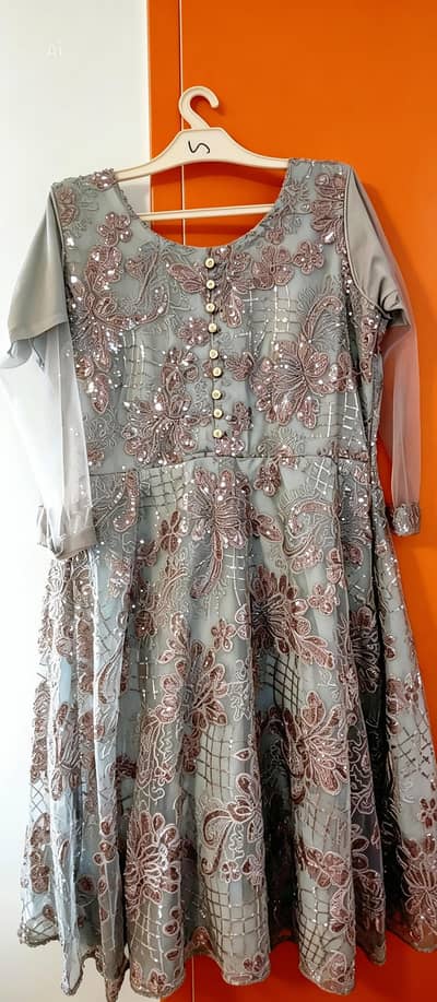 Beautiful Maxi