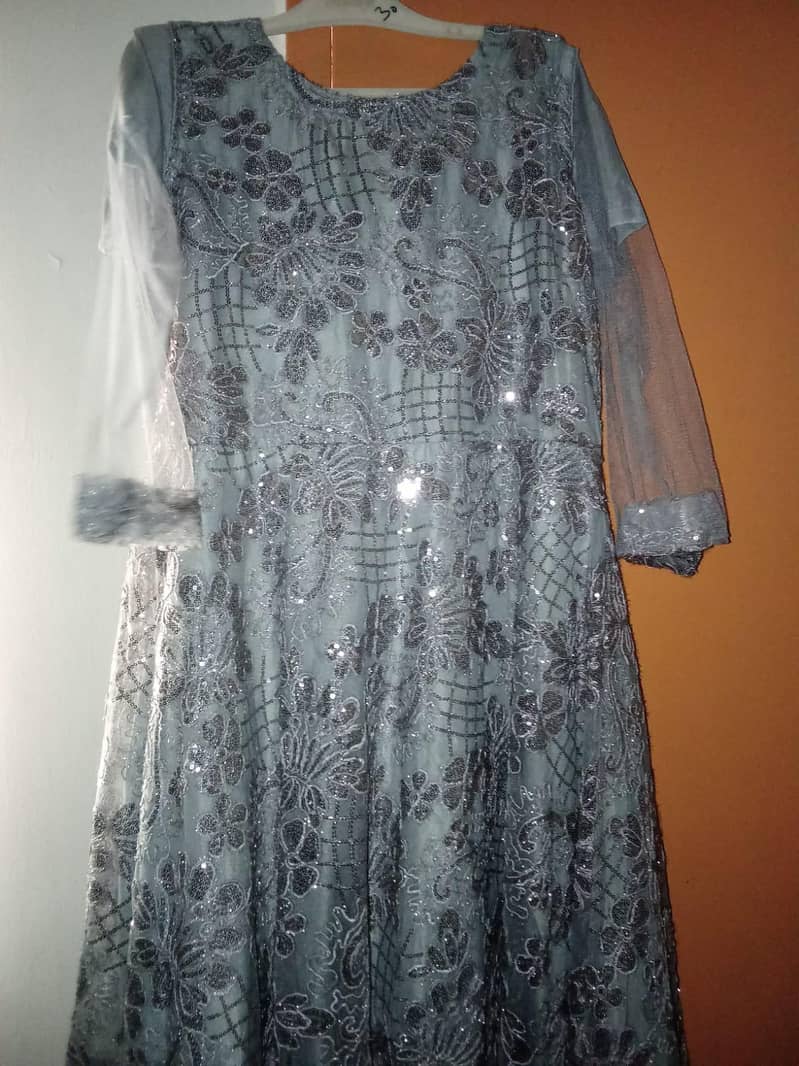 Beautiful Maxi 2