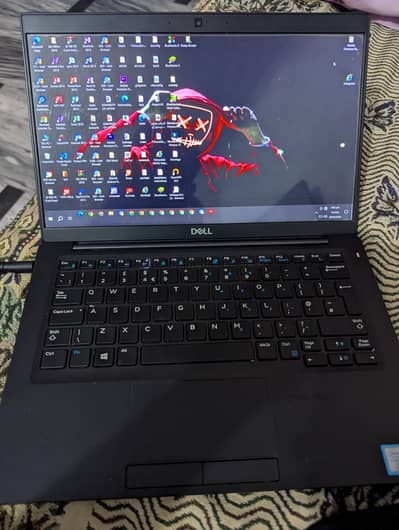 Dell i5 7th Gen