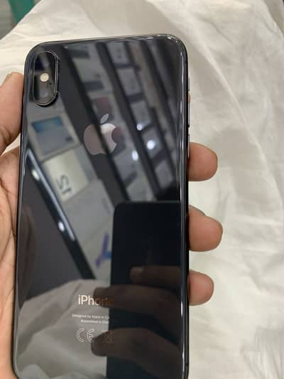IPhone X Pta 256GB