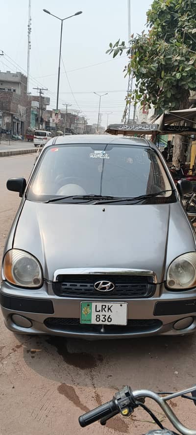 sontro 2003good condition