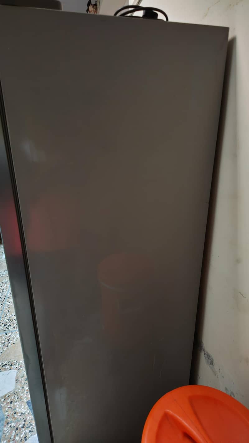 Haier side by side 2