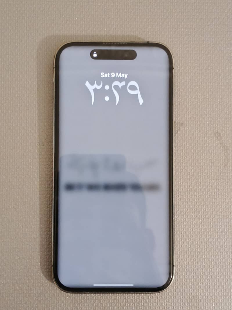 iPhone 14 Pro 4