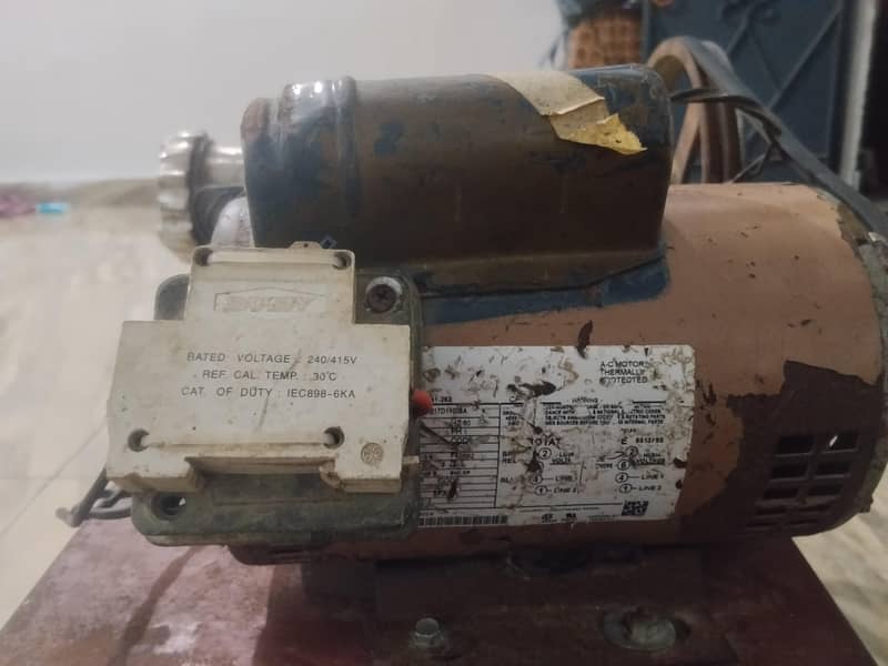Qeema machine 1