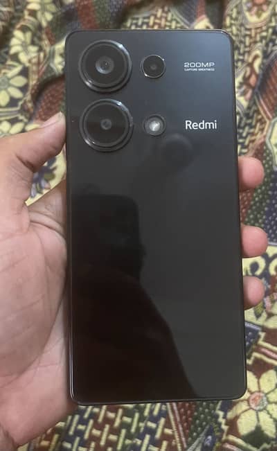Redmi note 13 pro