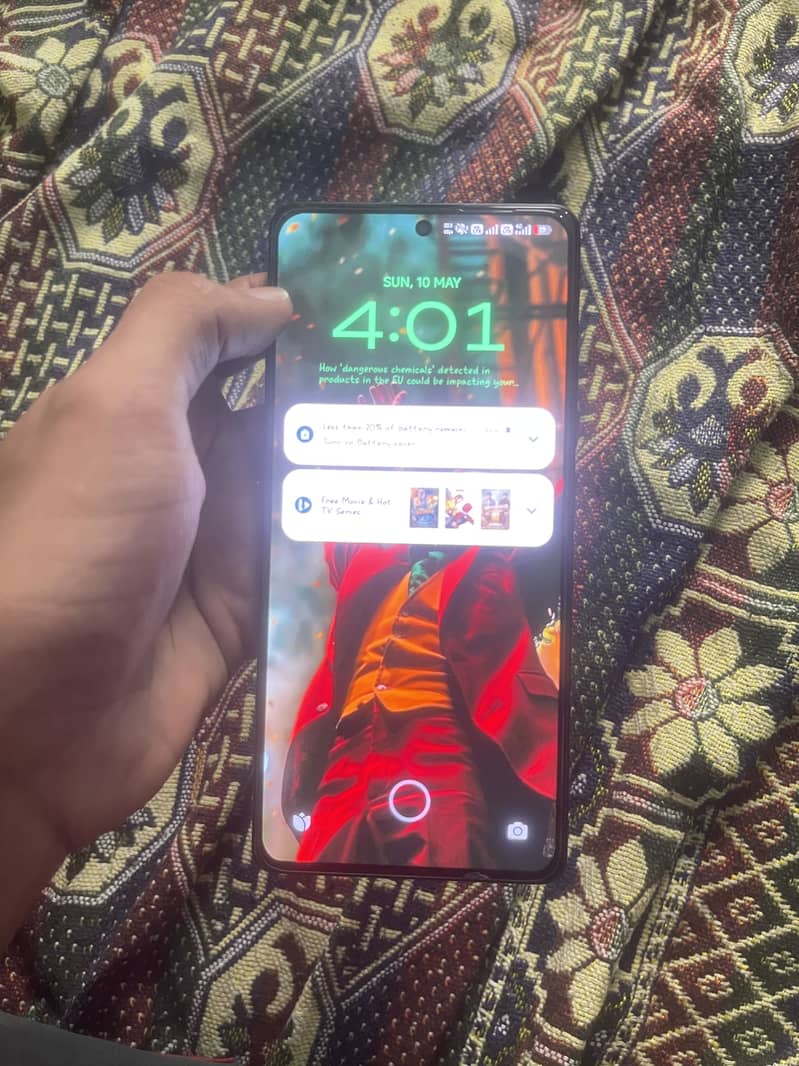 Redmi note 13 pro 1