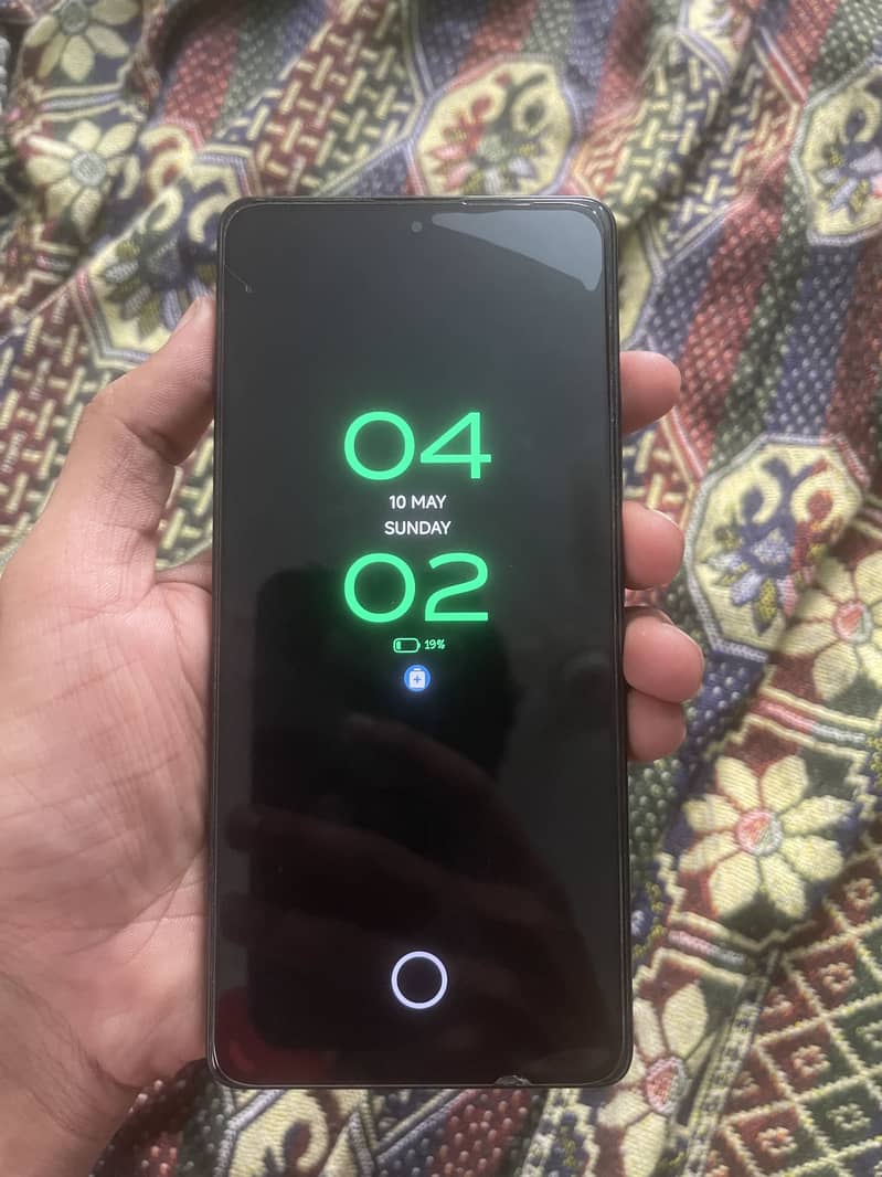 Redmi note 13 pro 2