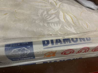Daimond Mattress king size