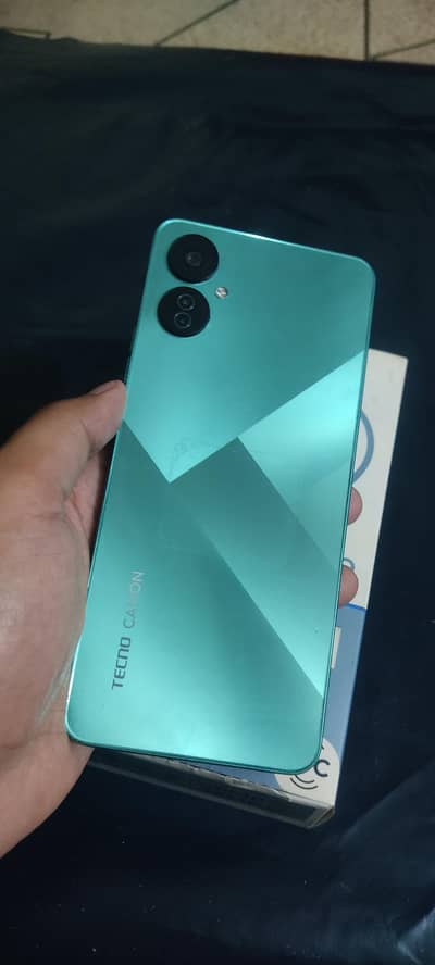 Camon 19 Neo 6/128gb