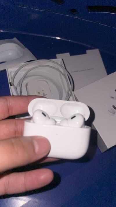 Airpods pro 2