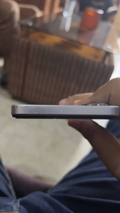 Infinix Hot 30 Play