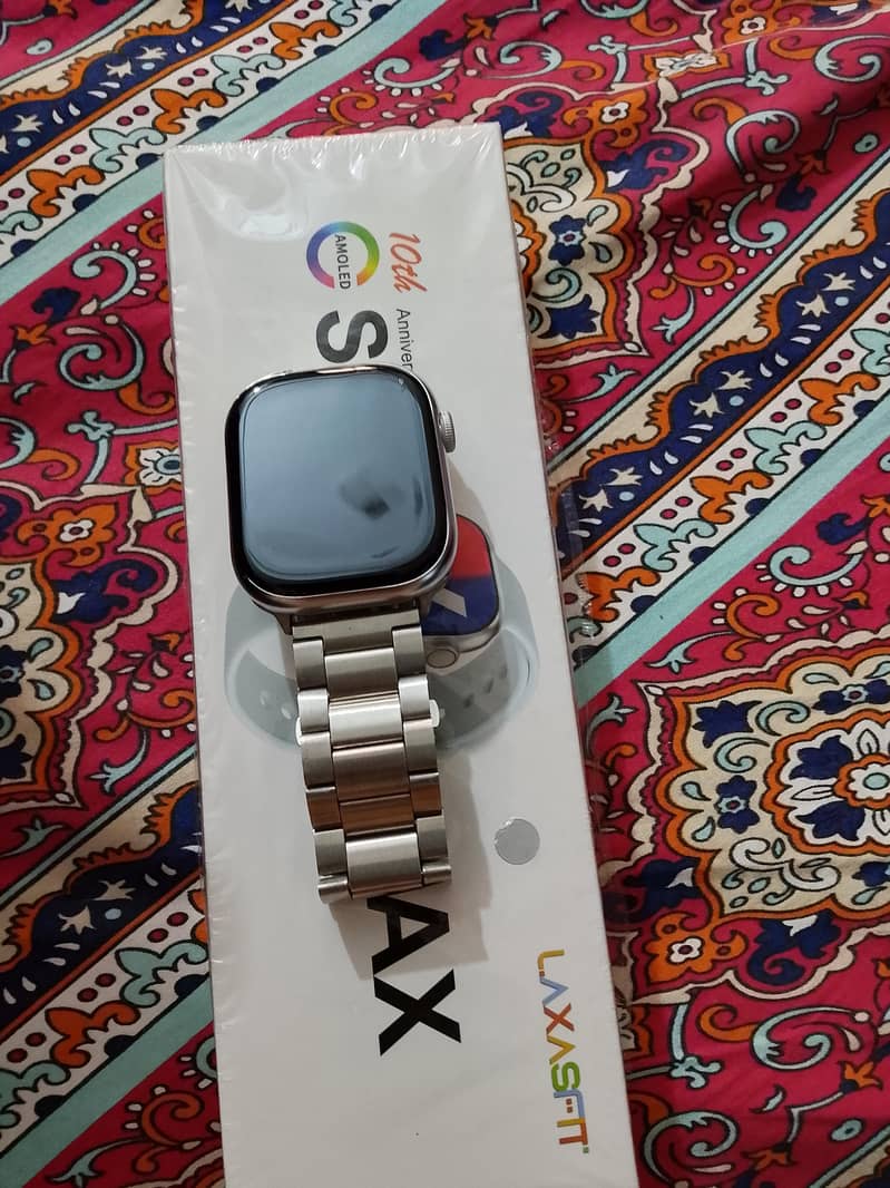S10 max 0