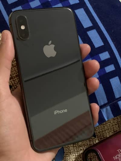 Iphone xs non pta