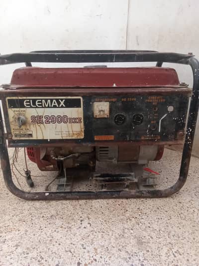 ELEMAX MADE IN JAPAN