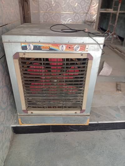 air cooler