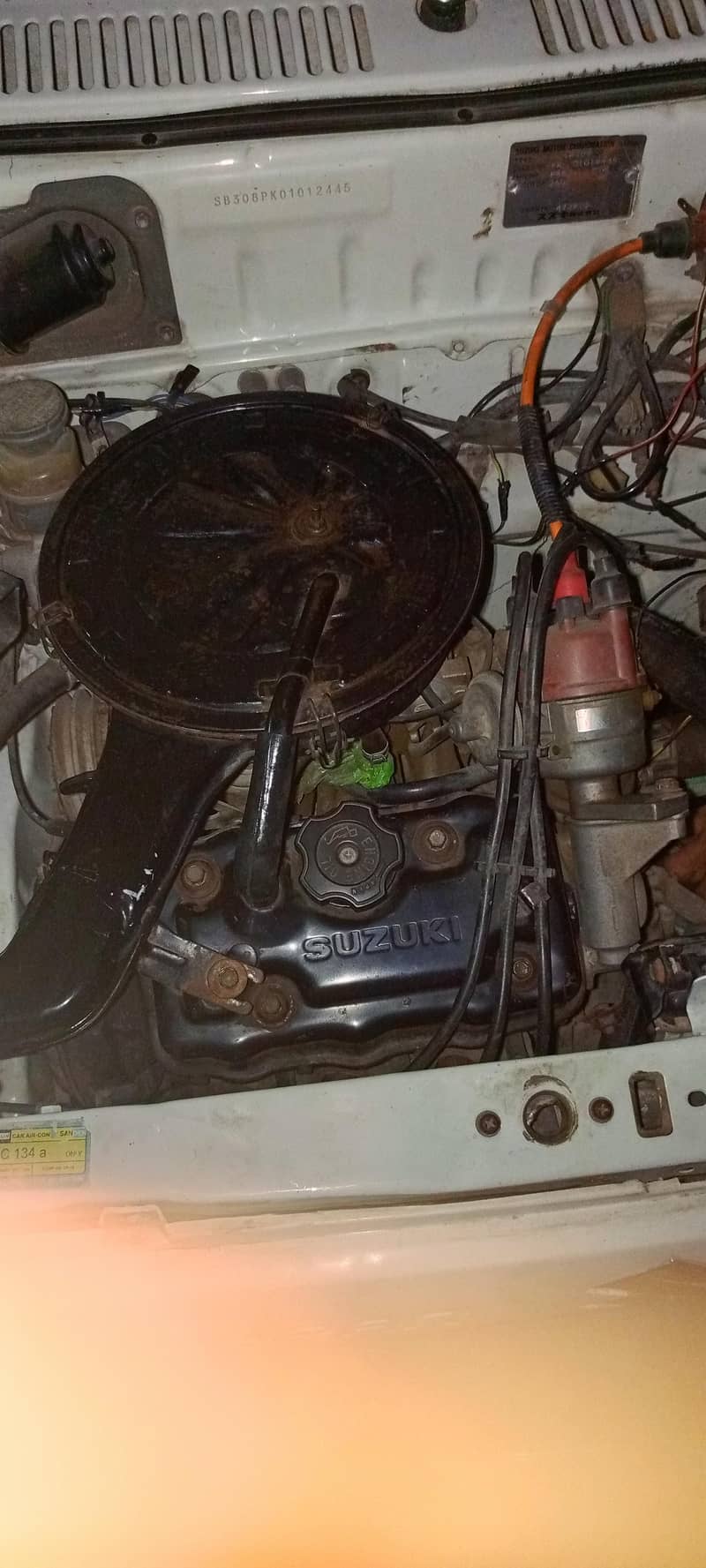 Suzuki Mehran 2