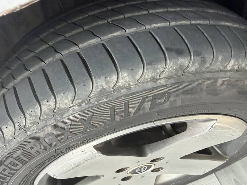 Vitz 2011/15 2