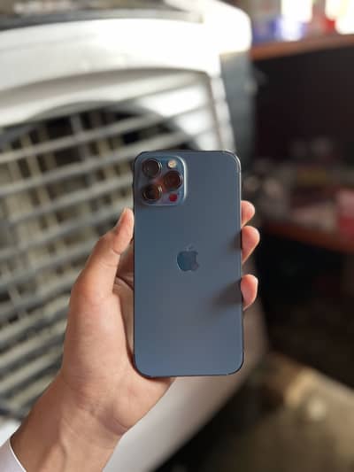 iPhone 12 pro max 128 gb