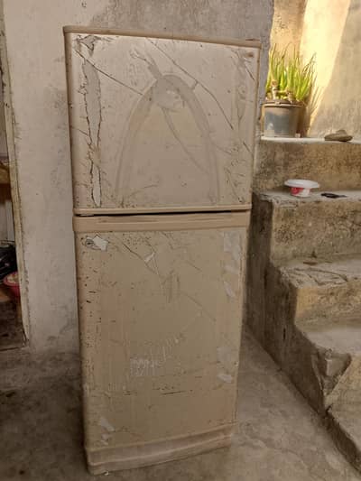 Refrigerator available for sale