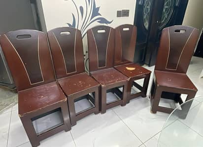 Chairs